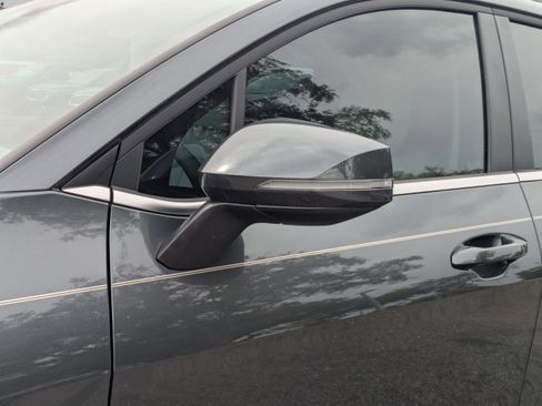 New 2026 Kia Sportage EX w/ EX Panoramic Sunroof Package image 13