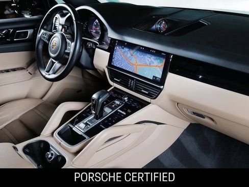 Used 2019 Porsche Cayenne image 14