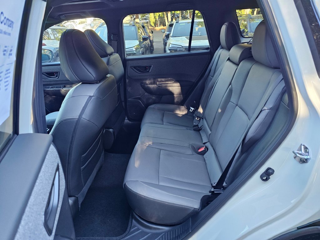 New 2026 Subaru Outback Limited XT AWD/4WD image 15