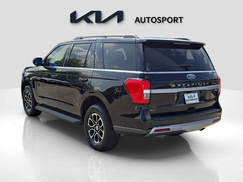 Used 2024 Ford Expedition XLT image 10