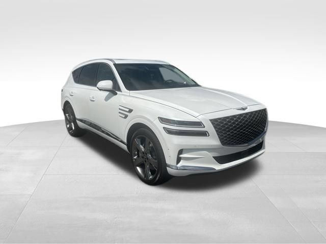 Used 2023 Genesis GV80 3.5T w/ Prestige Package AWD/4WD image 1