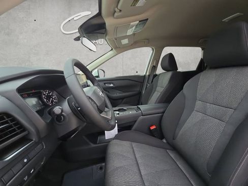 New 2026 Nissan Rogue SV image 19