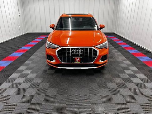 Used 2021 Audi Q3 2.0T Premium image 7