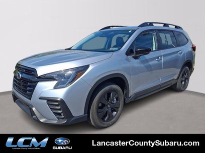 Certified 2026 Subaru Ascent Premium