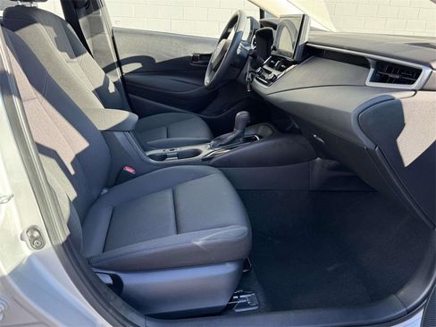 Certified 2025 Toyota Corolla LE image 13