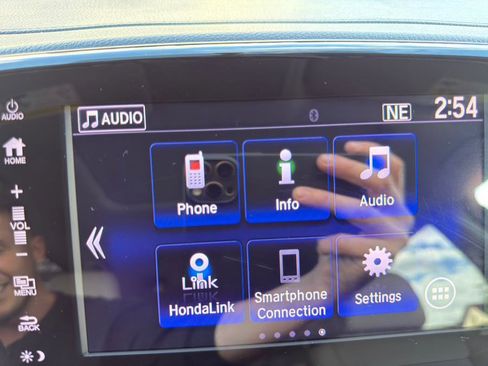 Used 2018 Honda Pilot EX-L image 21