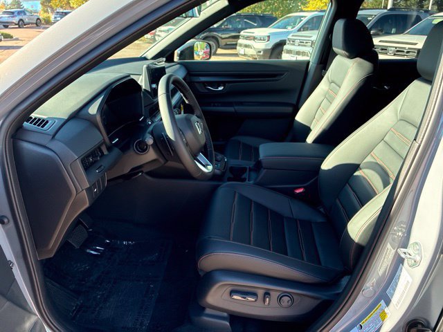 New 2027 Honda CR-V Sport-L image 7