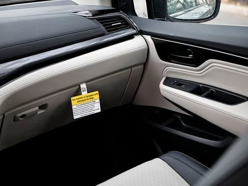 New 2026 Honda Odyssey Elite image 33