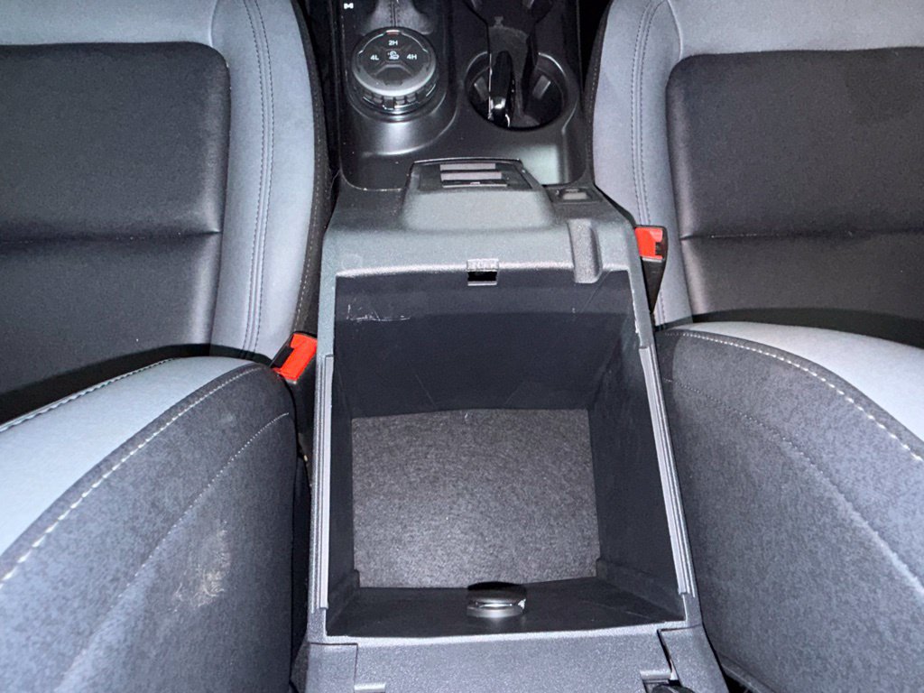 Used 2024 Ford Bronco Big Bend AWD/4WD image 27