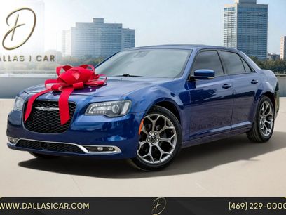 Used 2018 Chrysler 300 S w/ 300S Premium Group