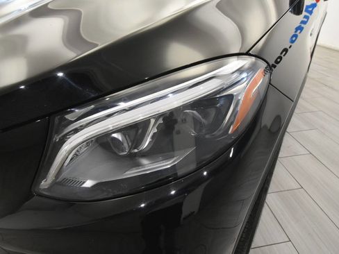 Used 2019 Mercedes-Benz GLE 43 AMG 4MATIC Coupe image 10