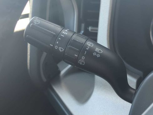 Used 2024 Ford Bronco Outer Banks image 26