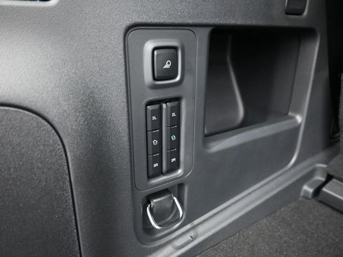 New 2025 Ford Expedition Platinum w/ Stealth Appearance Package AWD/4WD image 26