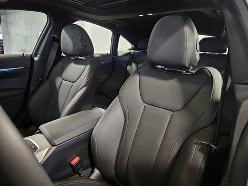 Used 2025 BMW i4 xDrive40i w/ Parking Assistance Package image 33