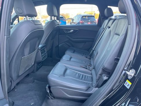 Used 2023 Audi Q7 2.0T Premium image 26