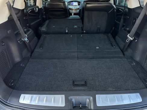 Used 2016 INFINITI QX60 AWD Hybrid image 18