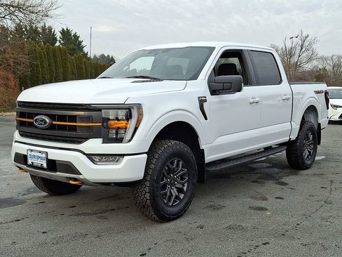 Certified 2023 Ford F150 Tremor image 3