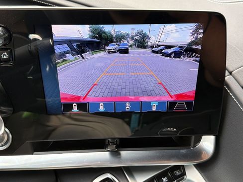Used 2025 Chevrolet Corvette Z06 RWD image 18
