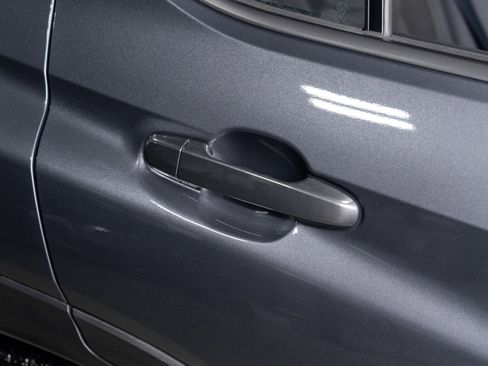 Used 2025 Subaru WRX Premium w/ Accessory Package #2 image 63