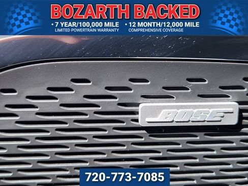Used 2024 GMC Acadia Elevation AWD/4WD image 14