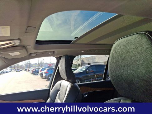 Certified 2023 Volvo XC90 B6 Plus w/ Protection Package Premier image 15