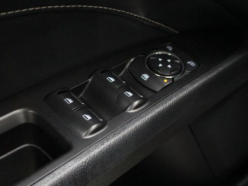 Used 2020 Ford Fusion Titanium image 21