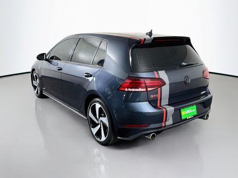 Used 2021 Volkswagen GTI S FWD image 7