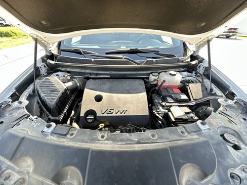 Used 2022 Chevrolet Traverse Premier w/ LPO, Floor Liner Package AWD/4WD image 30