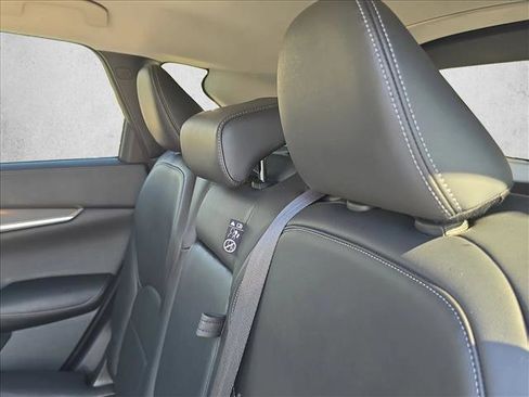 Used 2023 INFINITI QX50 Luxe image 19