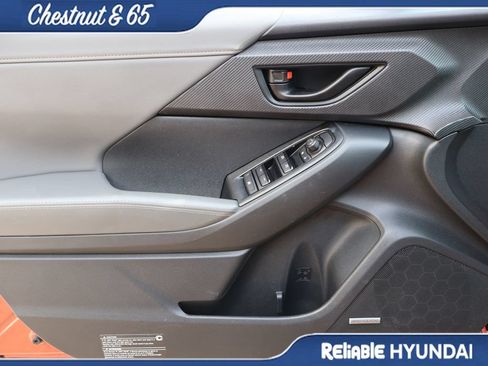 Used 2024 Subaru Crosstrek 2.5i Wilderness AWD/4WD image 20