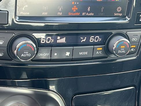 Used 2020 Nissan Maxima Platinum w/ Sport Mat Group FWD image 14