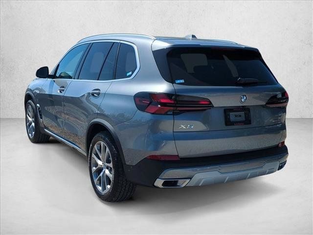 New 2026 BMW X5 sDrive40i w/ Premium Package RWD image 9