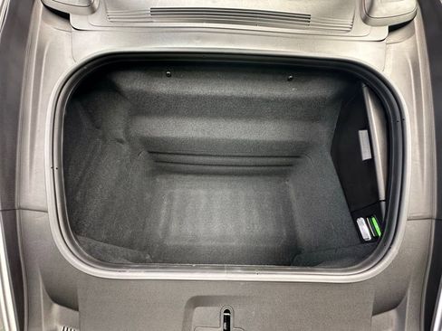 Certified 2020 Porsche 911 Carrera 4S AWD/4WD image 38