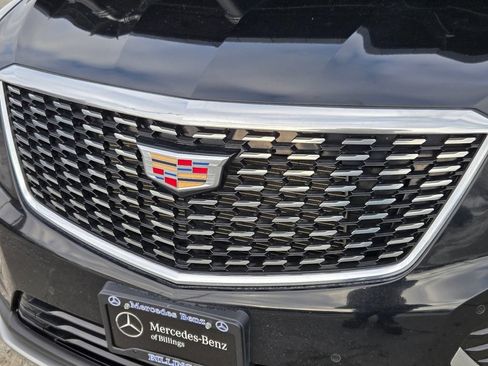 Used 2023 Cadillac XT5 Premium Luxury AWD/4WD image 39