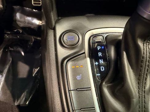 Used 2021 Hyundai Kona Night w/ Cargo Package FWD image 23