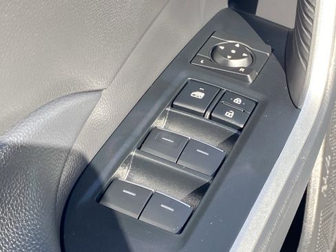 Certified 2025 Toyota RAV4 XLE image 29