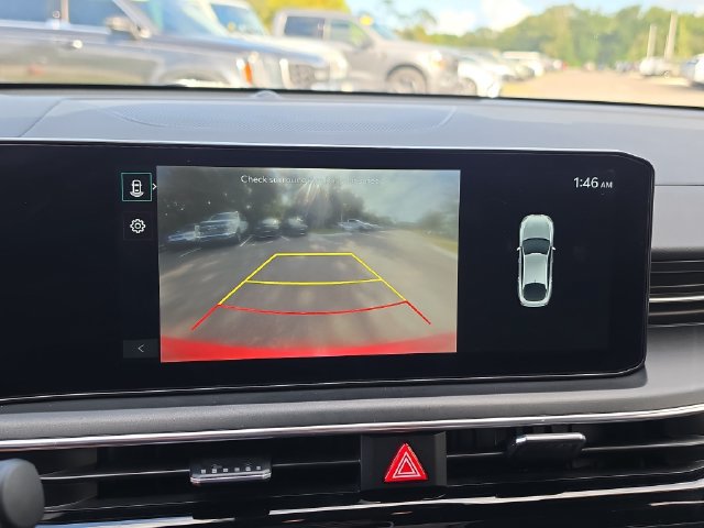 Certified 2025 Kia K5 GT-Line AWD/4WD image 26