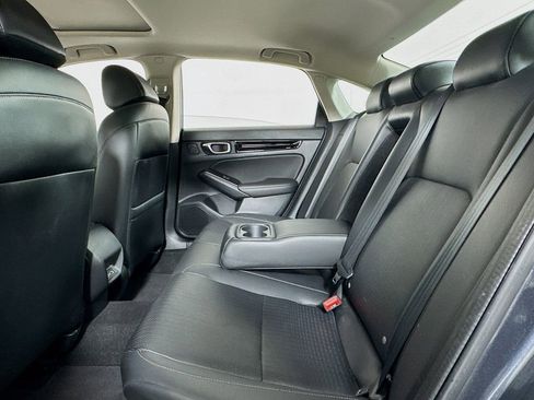 Used 2023 Honda Civic Touring image 8