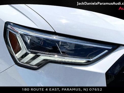 Used 2024 Audi Q3 2.0T Premium AWD/4WD image 21