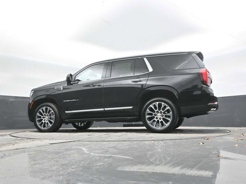 New 2026 GMC Yukon Denali image 38