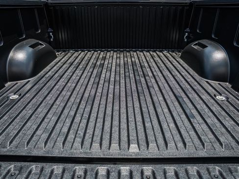 New 2026 Toyota Tundra TRD Pro AWD/4WD image 9