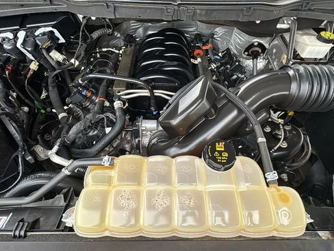 Certified 2021 Ford F150 XL w/ Equipment Group 101A High image 26