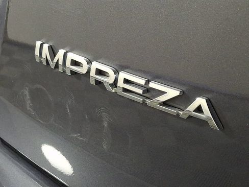 Used 2021 Subaru Impreza 2.0i Premium w/ Popular Package #2 AWD/4WD image 29