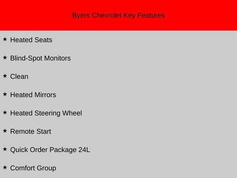 Used 2015 Chrysler 200 S w/ Comfort Group image 11