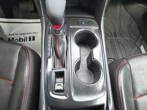 Used 2024 Chevrolet Equinox RS w/ RS Leather Package image 33