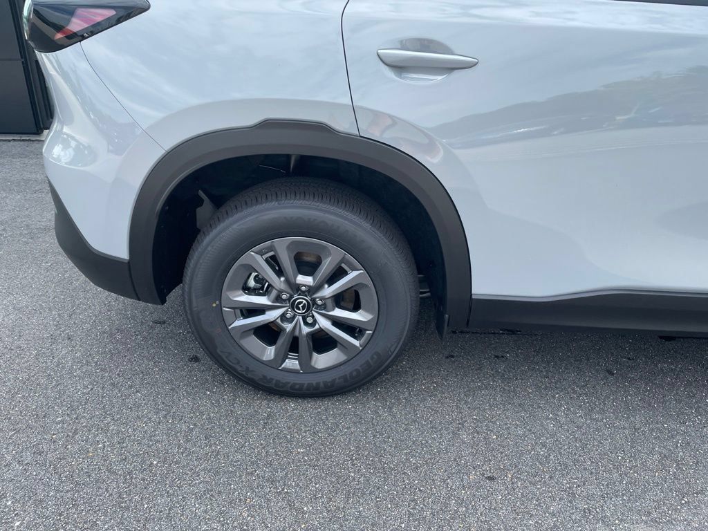 New 2026 MAZDA CX-5 Select AWD/4WD image 6
