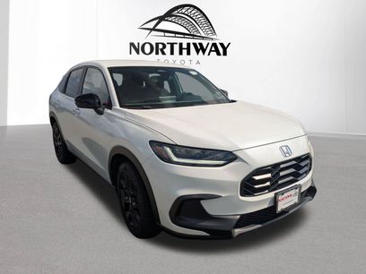 Used 2023 Honda HR-V Sport