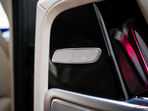 Used 2023 Mercedes-Benz G 63 AMG G 63 AMG image 54