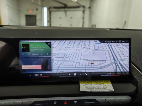 New 2026 BMW X3 xDrive30 w/ Convenience Package AWD/4WD image 15