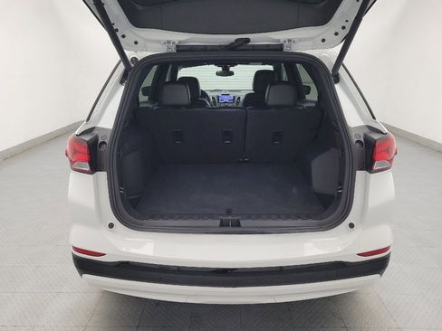 Used 2024 Chevrolet Equinox RS FWD image 29
